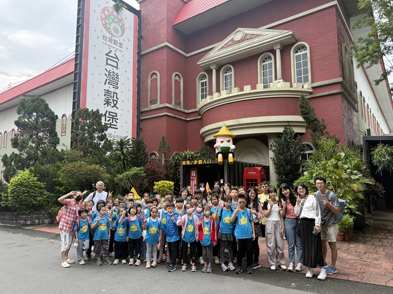 114夏日樂學活動照