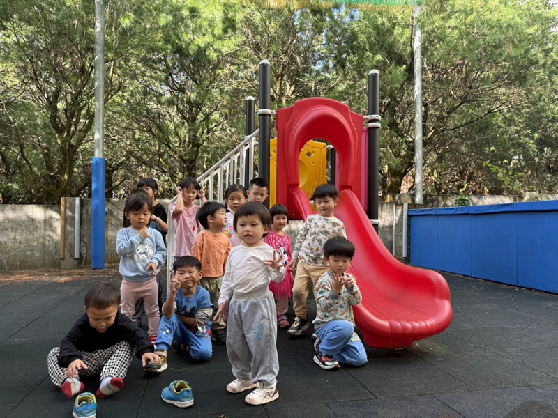 114上幼兒園活動照