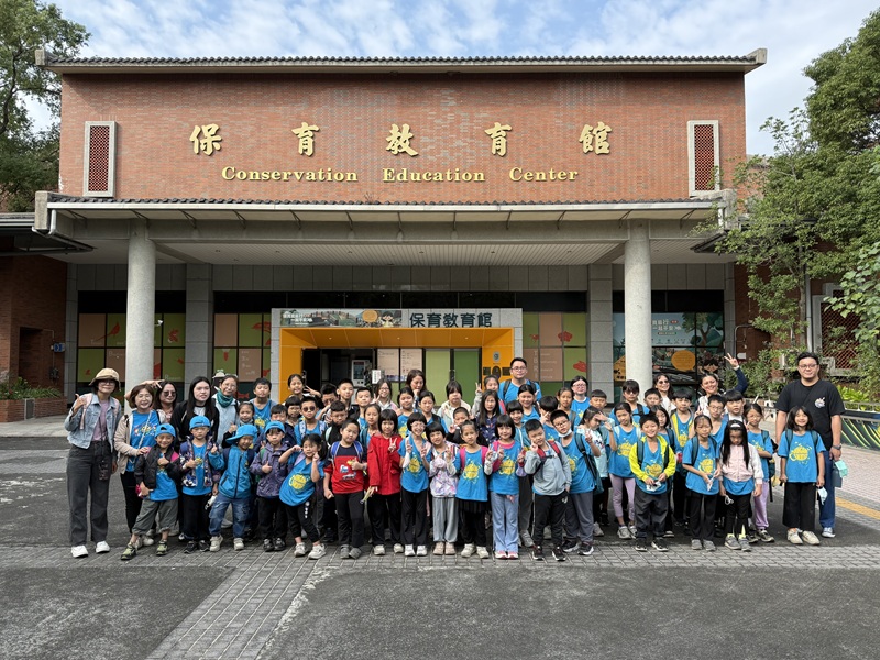 114上戶外教學-特生中心