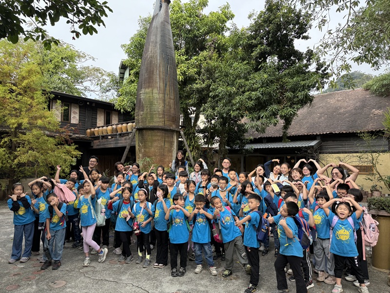 114上戶外教學-蛇窯